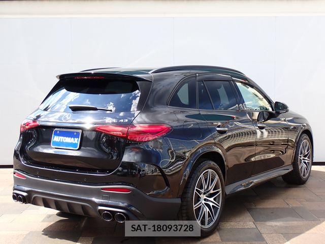 Mercedes Benz GLC-CLASS 2024-08 8627611-2