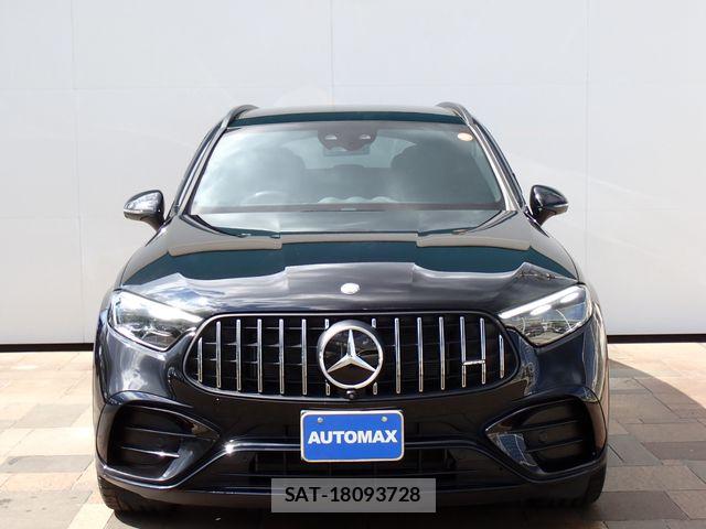 Mercedes Benz GLC-CLASS 2024-08 8627611-3