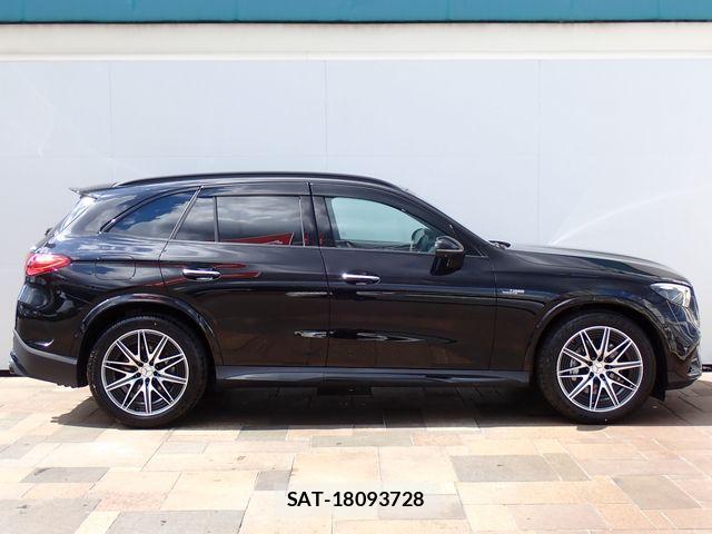 Mercedes Benz GLC-CLASS 2024-08 8627611-4
