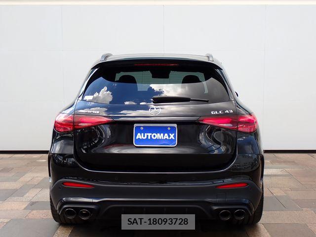Mercedes Benz GLC-CLASS 2024-08 8627611-5