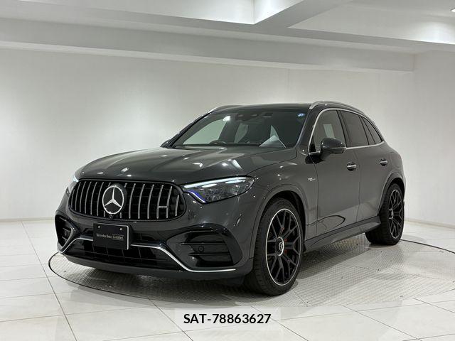 Mercedes Benz GLC-CLASS 2024-03 8627612-0