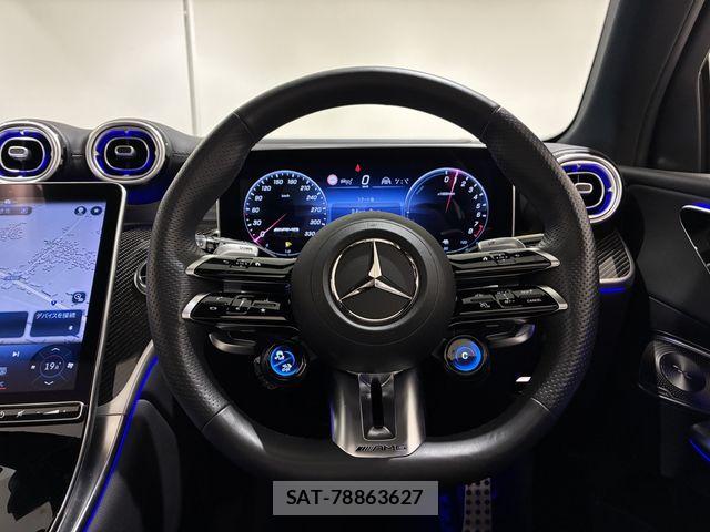 Mercedes Benz GLC-CLASS 2024-03 8627612-12
