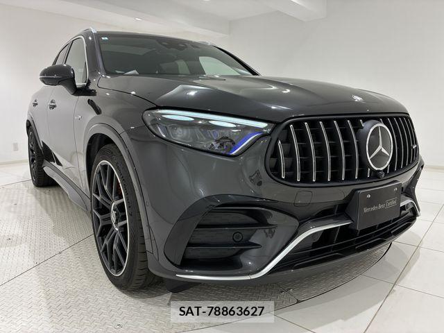 Mercedes Benz GLC-CLASS 2024-03 8627612-14