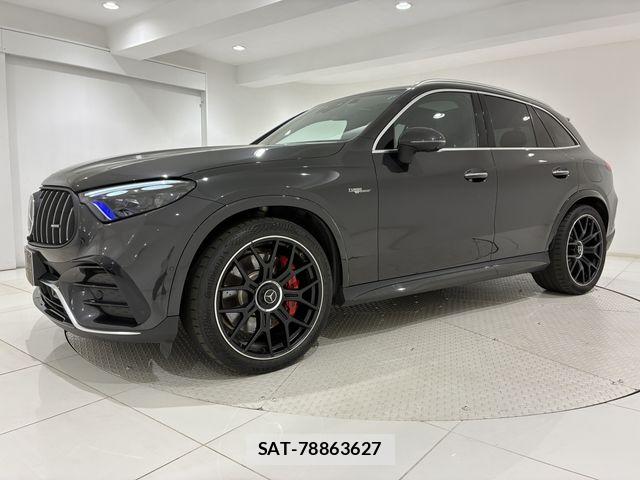 Mercedes Benz GLC-CLASS 2024-03 8627612-15