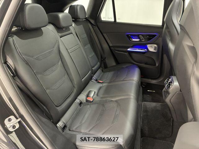 Mercedes Benz GLC-CLASS 2024-03 8627612-16