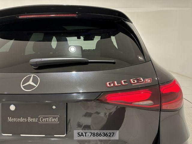 Mercedes Benz GLC-CLASS 2024-03 8627612-19