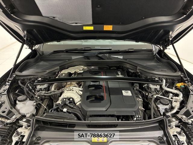 Mercedes Benz GLC-CLASS 2024-03 8627612-20