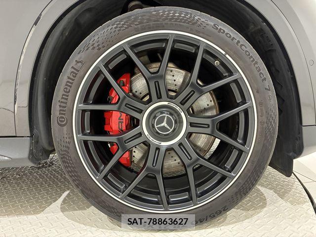 Mercedes Benz GLC-CLASS 2024-03 8627612-21