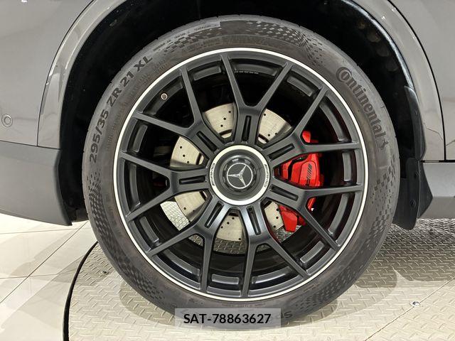 Mercedes Benz GLC-CLASS 2024-03 8627612-24