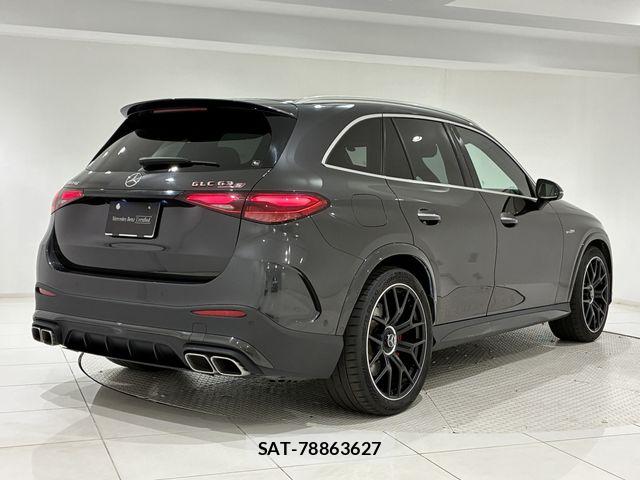 Mercedes Benz GLC-CLASS 2024-03 8627612-2