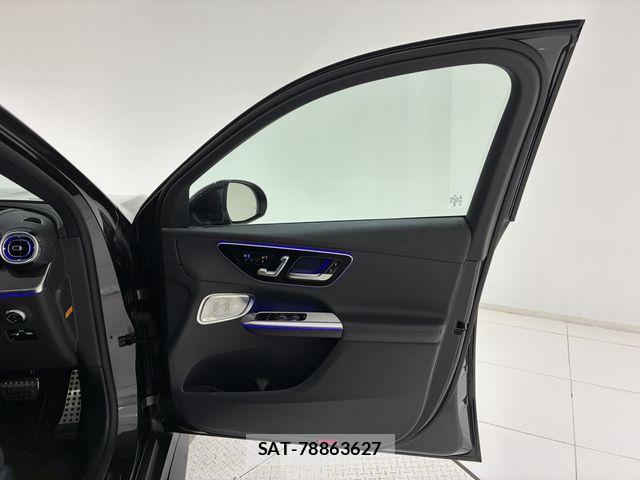 Mercedes Benz GLC-CLASS 2024-03 8627612-5