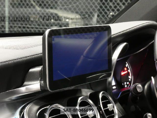 Mercedes Benz GLC-CLASS 2018-06 8660120-9