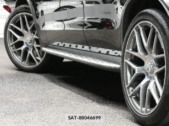 Mercedes Benz GLC-CLASS 2018-06 8660120-12