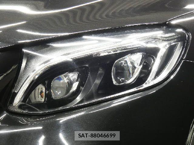 Mercedes Benz GLC-CLASS 2018-06 8660120-18