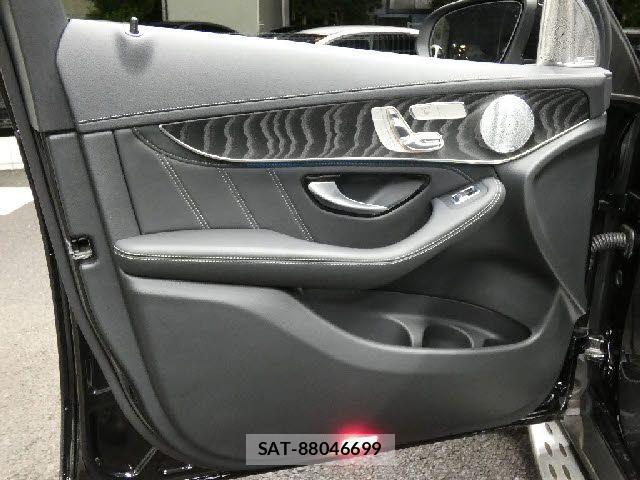 Mercedes Benz GLC-CLASS 2018-06 8660120-20