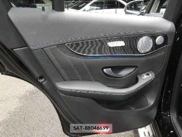 Mercedes Benz GLC-CLASS 2018-06 8660120-21