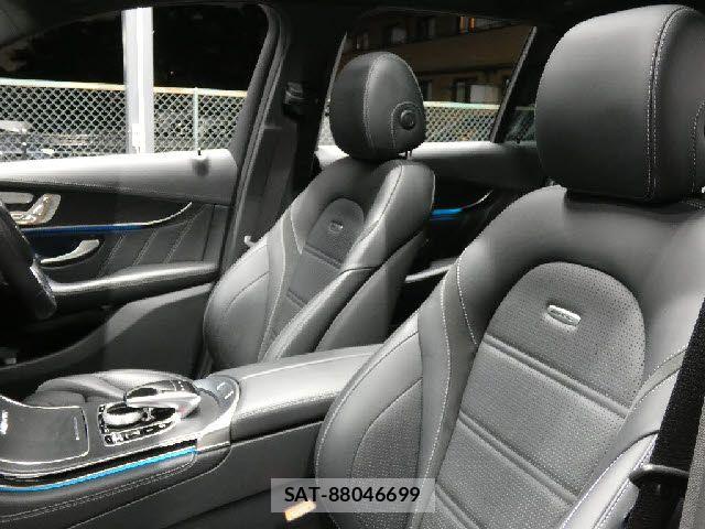 Mercedes Benz GLC-CLASS 2018-06 8660120-24