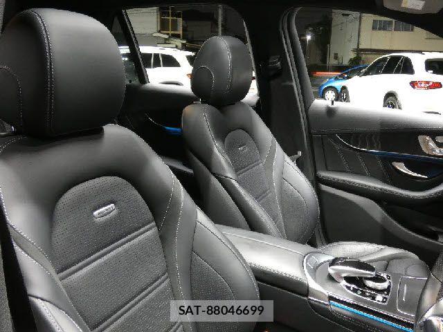 Mercedes Benz GLC-CLASS 2018-06 8660120-27