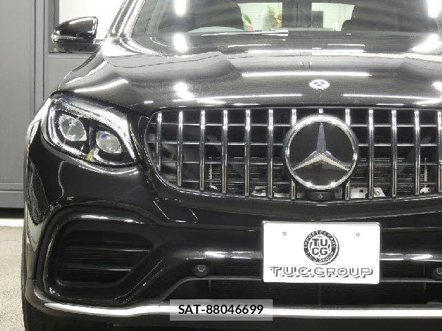 Mercedes Benz GLC-CLASS 2018-06 8660120-4