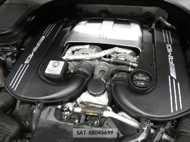 Mercedes Benz GLC-CLASS 2018-06 8660120-5
