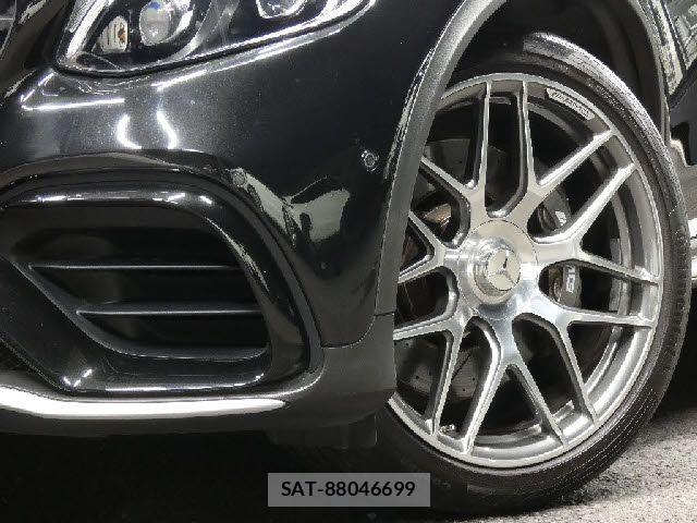 Mercedes Benz GLC-CLASS 2018-06 8660120-7