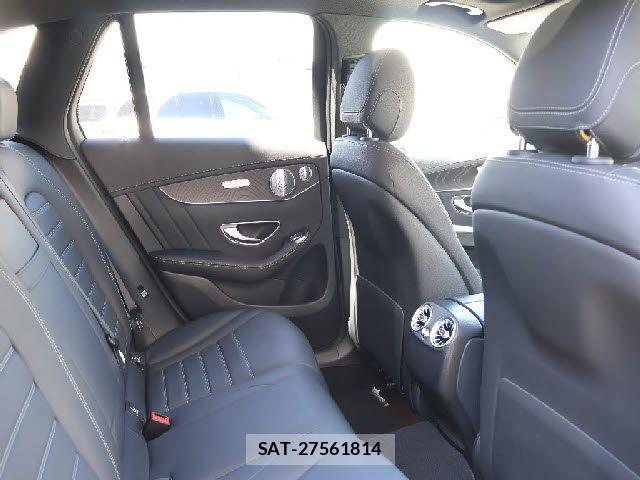 Mercedes Benz GLC-CLASS 2018-02 8660119-13