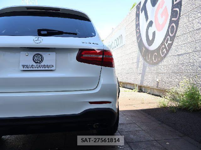 Mercedes Benz GLC-CLASS 2018-02 8660119-14