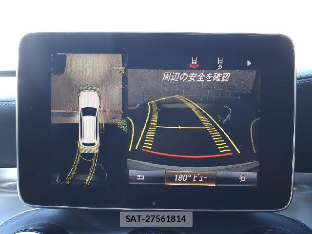 Mercedes Benz GLC-CLASS 2018-02 8660119-15