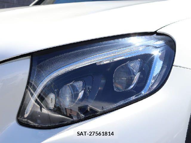 Mercedes Benz GLC-CLASS 2018-02 8660119-18