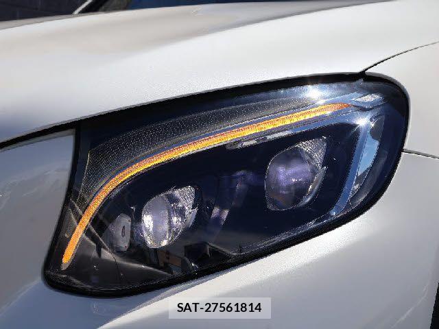 Mercedes Benz GLC-CLASS 2018-02 8660119-19