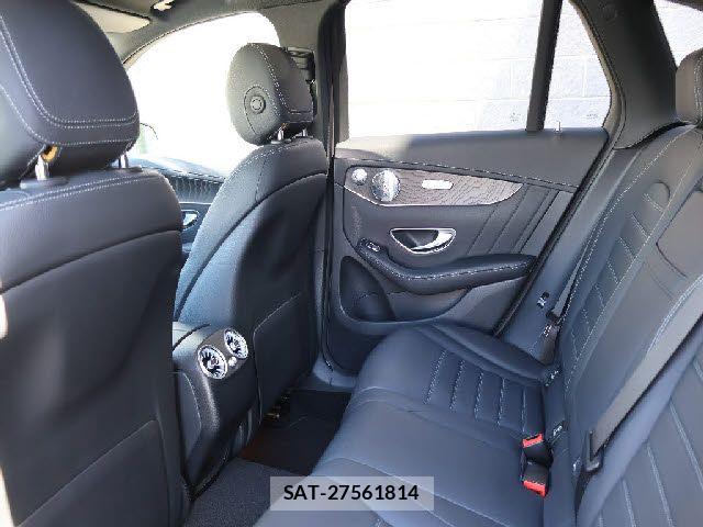 Mercedes Benz GLC-CLASS 2018-02 8660119-3