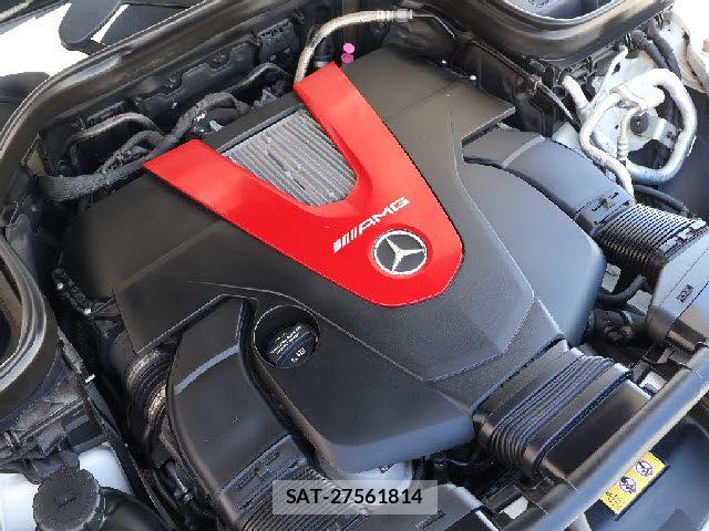 Mercedes Benz GLC-CLASS 2018-02 8660119-5