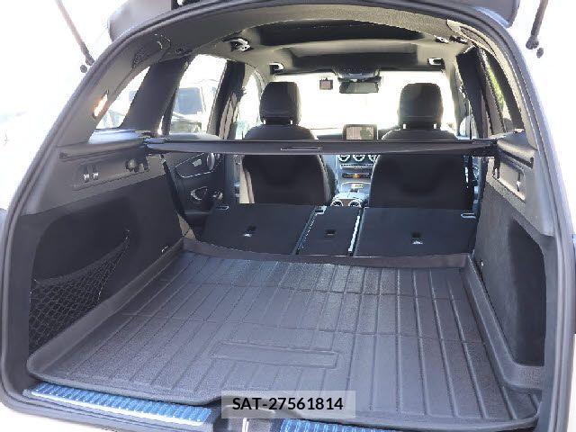 Mercedes Benz GLC-CLASS 2018-02 8660119-6