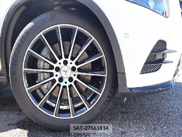 Mercedes Benz GLC-CLASS 2018-02 8660119-7