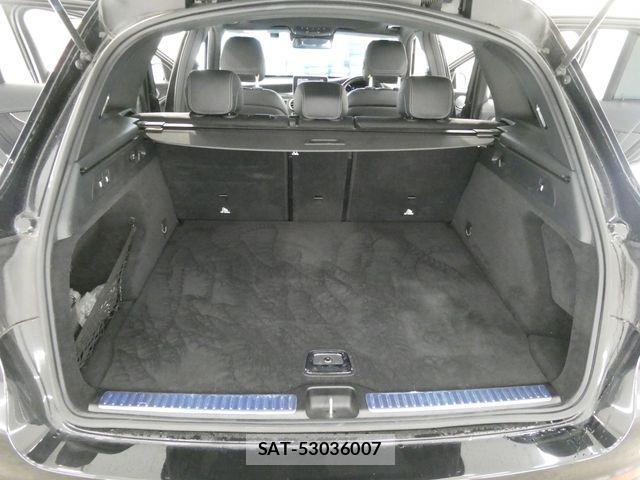 Mercedes Benz GLC-CLASS 2017-11 8685913-9