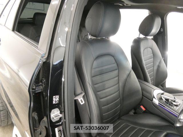 Mercedes Benz GLC-CLASS 2017-11 8685913-10
