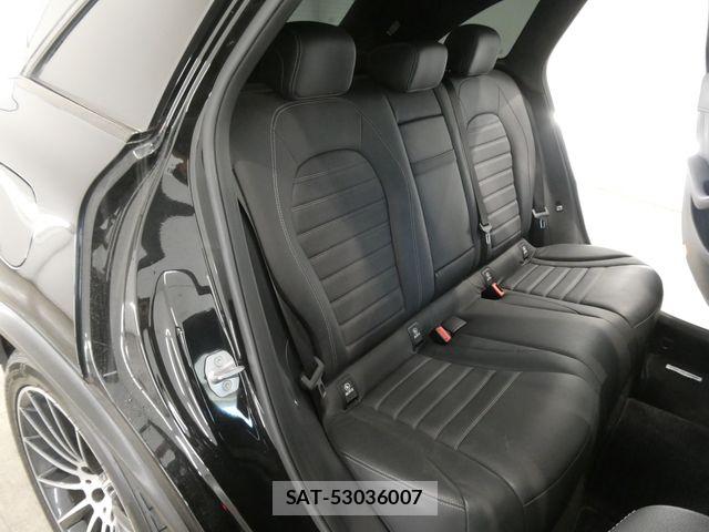 Mercedes Benz GLC-CLASS 2017-11 8685913-13