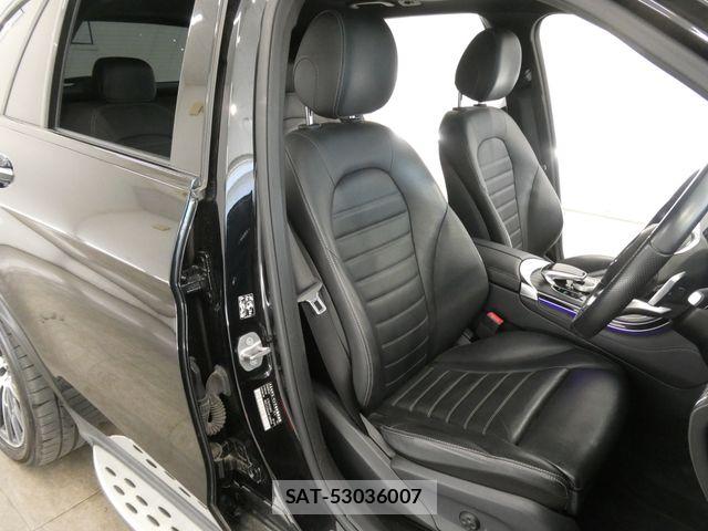 Mercedes Benz GLC-CLASS 2017-11 8685913-16