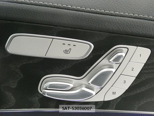 Mercedes Benz GLC-CLASS 2017-11 8685913-19
