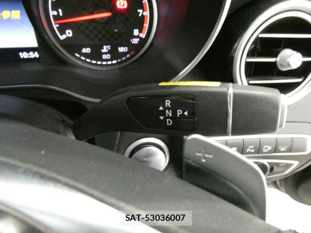 Mercedes Benz GLC-CLASS 2017-11 8685913-21