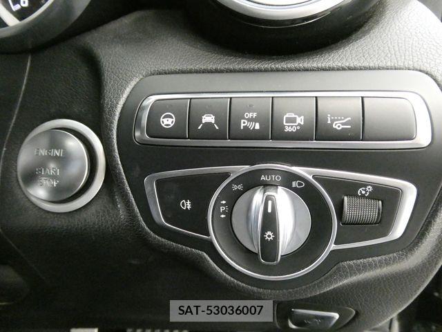 Mercedes Benz GLC-CLASS 2017-11 8685913-22