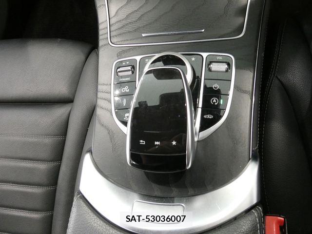 Mercedes Benz GLC-CLASS 2017-11 8685913-24