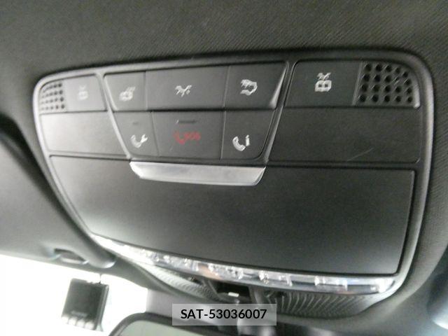 Mercedes Benz GLC-CLASS 2017-11 8685913-25