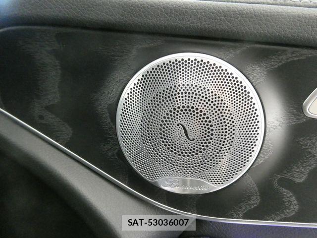 Mercedes Benz GLC-CLASS 2017-11 8685913-28