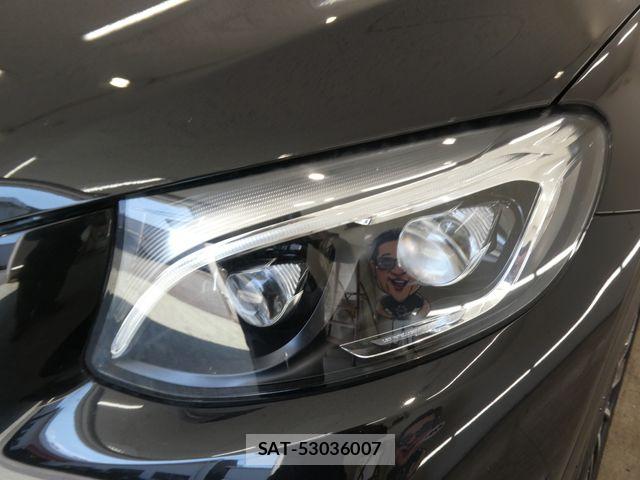Mercedes Benz GLC-CLASS 2017-11 8685913-5