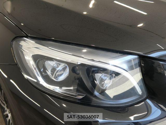 Mercedes Benz GLC-CLASS 2017-11 8685913-6