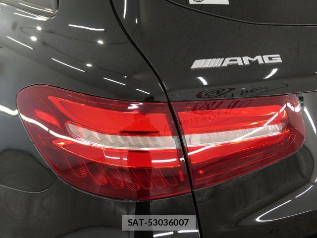 Mercedes Benz GLC-CLASS 2017-11 8685913-7