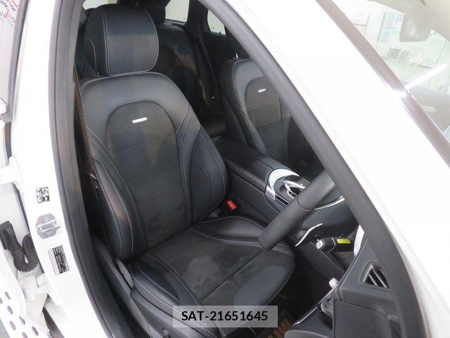Mercedes Benz GLC-CLASS 2019-05 8743720-11
