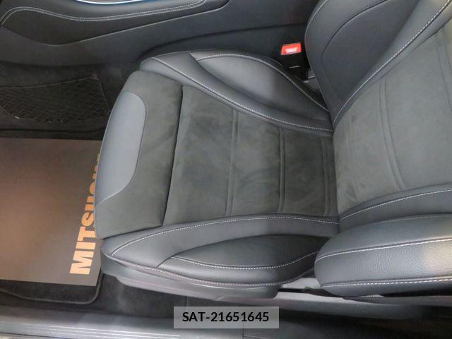Mercedes Benz GLC-CLASS 2019-05 8743720-16