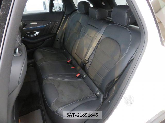 Mercedes Benz GLC-CLASS 2019-05 8743720-22